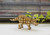 Triceratops Dinosaur 3D Wooden Puzzle (small)