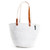 Kiondo Shopper Basket in White
