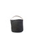 Small Kiondo Basket with Handle in Black