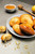 Silpat Nonstick Silicone Perfect Madeleine Baking Mold