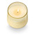 Isla Lily Baltic Glass Candle