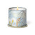 Fresh Sea Salt Small Tin Candle