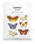 Butterflies Temporary Tattoos