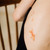 Goldfish 2 Temporary Tattoos