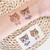 Kittens With Bow Ties Temporary Tattoos