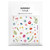 Spring Petals Temporary Temporary Tattoos