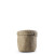 Kiondo Lidded Basket in Natural (available in multiple sizes)