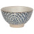Droplet Bowl (available in 4.75" or 6")