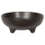 Black Footed Bowl (available in 4.5" or 6")