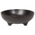 Black Footed Bowl (available in 4.5" or 6")