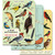 Bird Watching Mini Notebooks (Set of Three)