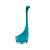 Mamma Nessie Colander Spoon