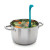 Mamma Nessie Colander Spoon