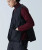 Taion Unisex Military Zip V Neck Down Vest DARK GREEN OLIVE 800 Down Fill