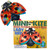 Mini Kite Flying Insect (Assorted)