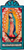 Our Lady of Guadalupe Retablo Pocket Size