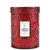 Goji Tarocco Small Glass Candle