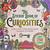 The Sticker Book of Curiosities Sticker Book
