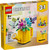31149 LEGO® Flowers in Watering Can