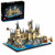 76419 LEGO® Hogwarts™ Castle and Grounds