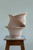DAISY Pot in Raw Rosa by BERGS POTTER (Assorted Sizes)