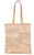 Raffia Tote Bag Open Weave SMALL