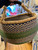 Large Oversized Bolga Basket  (Available in Assorted Colors) 