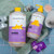 Alaffia Shampoo & Body Wash in Lemon Lavender 16oz  (All Ages)