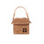 House Basket (Available in Large or Small)