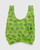 Baggu Standard Size in Keith Haring Green Flower