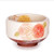 Floral Mix Mini Matcha Porcelain Bowl 8oz  Japan