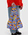 Baggu Standard Size in Peanuts Charlie Brown Pumpkin Patch
