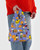 Baggu Baby Size in Peanuts Charlie Brown Pumpkin Patch