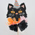 CAT Vintage Halloween Party Wand (One 1 Single Wand)