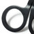 Matte Black Candle Wick Trimmer