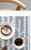 BIRCH Design Koivu 100% Linen Table Runner 32cm x 120cm (appox. 14" x 48")