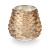 Woodfire Pinecone Votive