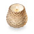 Woodfire Pinecone Votive