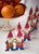 Gnome Table or Mantle Garland