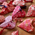 Heart Bunting Origami Kit