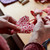 Heart Bunting Origami Kit