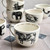 Cow Fauna Grand Cup Mug
