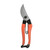 Collectors Bypass Secateurs RED