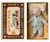 Little Brother Mouse in Matchbox