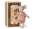 Big Sister Mouse in Matchbox