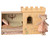 Princess and the Pea, Big Sister Mouse in Castle Box