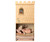 Princess and the Pea, Big Sister Mouse in Castle Box