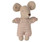 Baby Mouse in Carry Cot