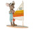 Beach Mice Surfer, Big Brother