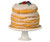 Party Cake and Cake Stand, Mouse